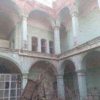 دار تراثي • منطقة الساعة بابل • ٣٥٠م