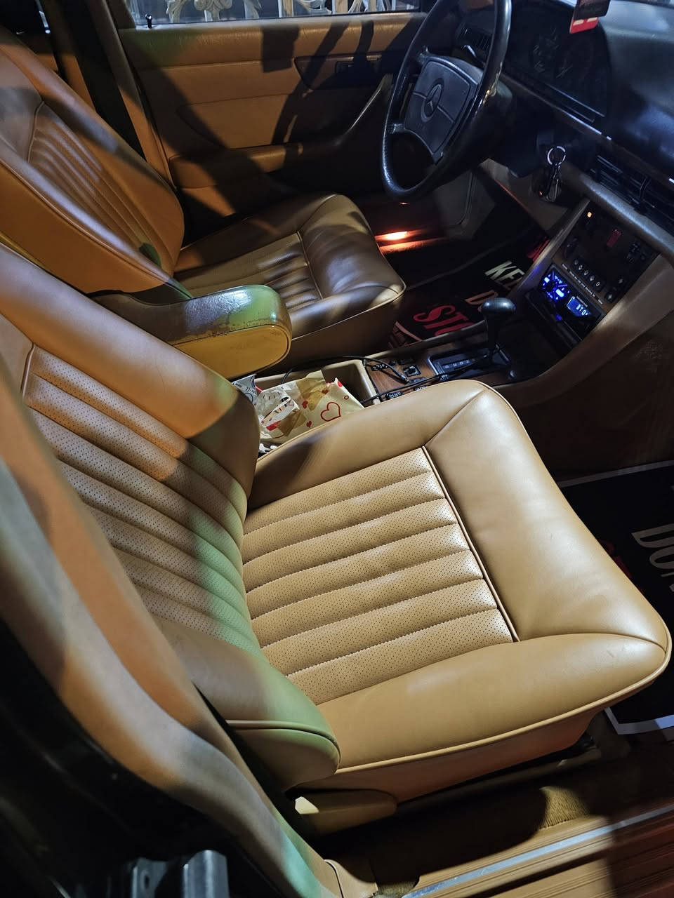 مارسيدس 1990 كفاله من ضربا صبغ حزام للجماليه حجم 560باب طويل سعر 160 بيها مجال


**إذا كنت صاحب هذا الإعلان وتريد حذفه لأي سبب، رجاءا أرسل رسالة إلى الدعم الفني**