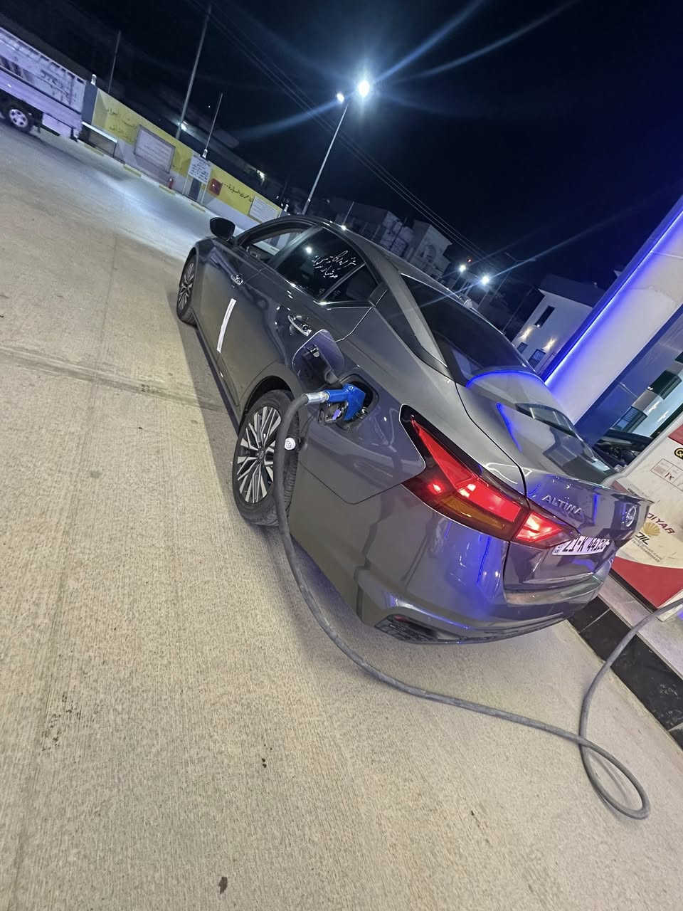 التیما ٢٠٢٤ مواصفات sv
قتعتين صبغ باب سكن جاملغ سكن 

١٤٦$ مجال  

***********  واتساب
