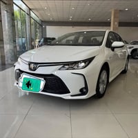 كورلا هايبرد • ٢٠٢٥ • رقم بغداد