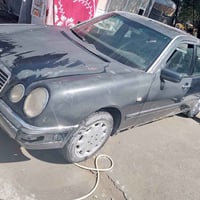 مرسيدس ام عيون • ١٩٩٧ • رقم اربيل