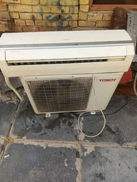 سبلت عل فحص طنين غاز مقفول ب400مكيف طنين شغال ب250 مكاني بغداد بلديات ...