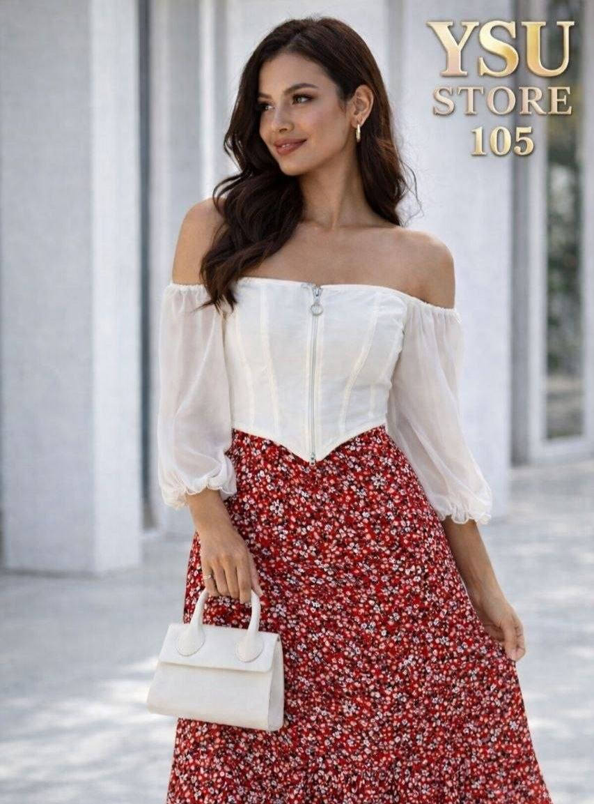 🌞 الموديل : طقم قطعتين جيبه وبلوزه 

🌞المقاس : وان سايز تلبيس ل85ك 

🌞الخامه : اسكوبا ف سوفت عالي الجوده 

105


**إذا كنت صاحب هذا الإعلان وتريد حذفه لأي سبب، رجاءا أرسل رسالة إلى الدعم الفني**