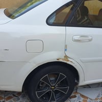 اوبترا ٢٠٠٩ • ابو غريب • نقص غاز