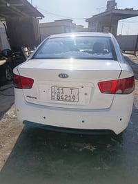 فورتي وارد كوري محرك ١٦٠٠ دوش موديل ١٠ بيه قطع صبغ او هاي الي موضحه بل...