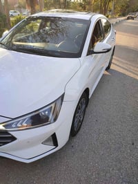 إلانترا • ٢٠١٩ • محرك ٢٠٠٠