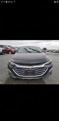 ماليبو • ٢٠٢٣ • نجف