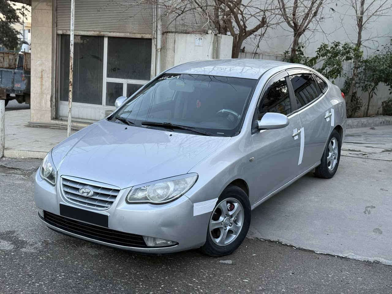 سەرەتا باناوی خودا
HONDA AVANTI ئاڤانتی 
مۆدیل2008 
سەیارەکە فولە 
جڵد و هیتەر 
تەبریت لەمس 
سوکان ڤۆلیۆم 
چوار تایەو ویلی تازە 
قەترە غایسی نیە 
بەشەرتی دەعم و لێدراو 
بەشەرتی کەڤەر گۆران 
سەقفی شوشەیی 

سەیارەکە نمونەیە لەجوانی 2008 فولە جڵد و هیتەر و تەبریت لەمس و سوکان ڤۆلیۆم بێی دەعم و لێدراو بێی کەڤەر گۆران بێی چاڵ و چۆڵ 

سەعری 50 گەڵاو مەجال
موشتەری نامە بنێرە یان تەلەفۆن بکە 
0750 151 0169 
شوێن رانیە -چوارقورنە
