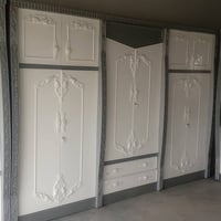 غرفه نوم • صبغ حراري • الشريقات