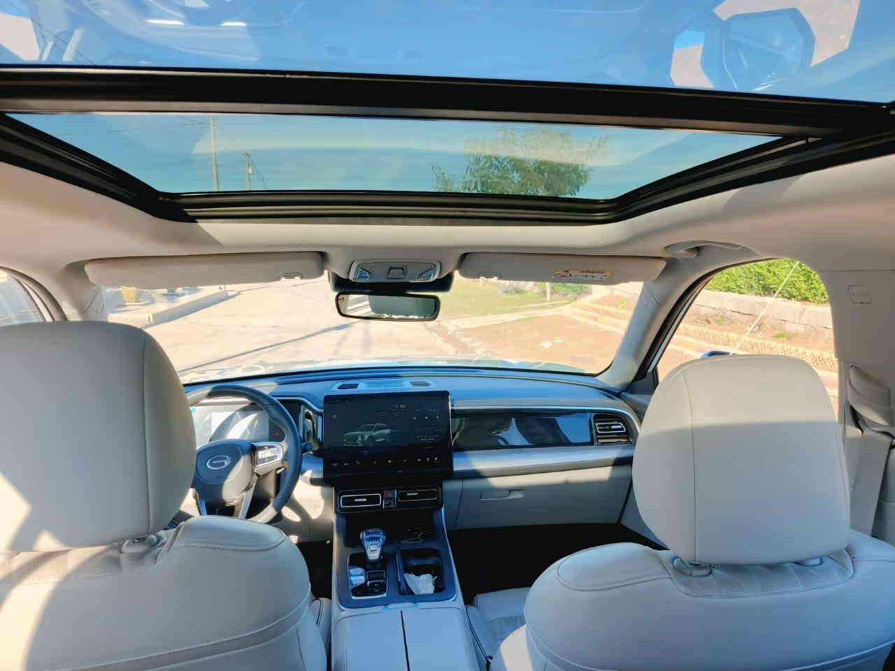 ***********2
واتس اب وفايبر

عربي  & کوردی
عربي/
أسم السيارة: GAC GS8 سيارة عائلية 
موديل: 2023 
مواصفات : فول Luxury 1/1  سبع راكب
محرك: اربعة سلندر 2.0Turbo  بقوة 252 حصان 
ماشيه سياره:26,000km
ضرر: مكفولة كفالة عامة 
لون السيارة: ابيض
رقم السيارة : اربيل سنوية رقم جديد
سعر: 250$
عنوان: قضاء بردرەش
————————————
كوردى/
ناوی ئۆتۆمبێل: GAC GS8 سەیارەیەکم خیزانی
مۆدێل:2023
تایبەتمەندییەکان: Luxury 1/1 فول حەوت نەفەری 
بزوێنەر: جوار پستن 2.0Turbo هیزی 252 ئەسپ
چەند ڕوشتۆه 26,000km
زیانەكانى ئۆتۆمبێل: کلینە هیجی نیە 
ژمارەی ئۆتۆمبێل: هەولێر ، ساڵانە و ژمارەی نوێه
نرخ:250$
ناونيشان: قەزای بەردەڕەش اكر, نينوى
