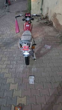 دراجه اربعه كير أوراق اصولي موديل 14تعمير 25 صارلهه شهرين من معمره كفا...