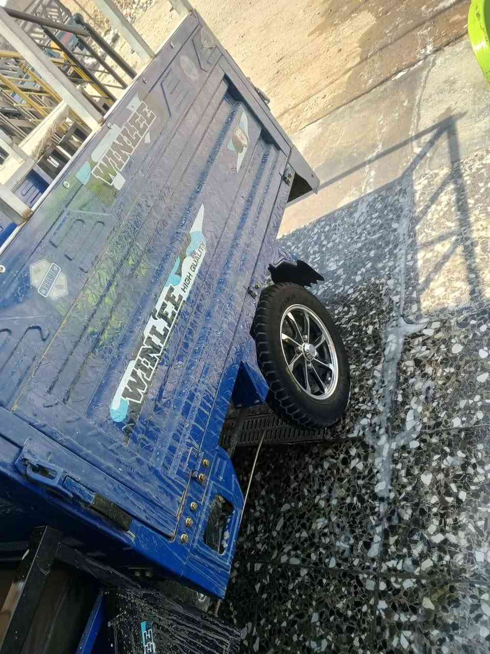 ستوته شحن نضيفه
موديل 25

6بطاريات
عنوان بغداد بلديات

سعر 1800 وبيه مجال

رقم ***********
