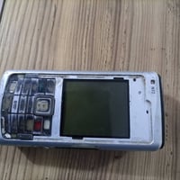 نوكيا N72 • موبايل نوكيا • تلفون نوكيا N72 • جهاز قديم • هاتف نوكيا • ...