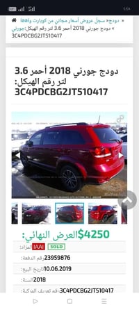 جورني ٢٠١٨ • لوحة بصرة • ٧ راكب