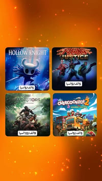 Xbox • جيم باس التمت • تأجير ألعاب