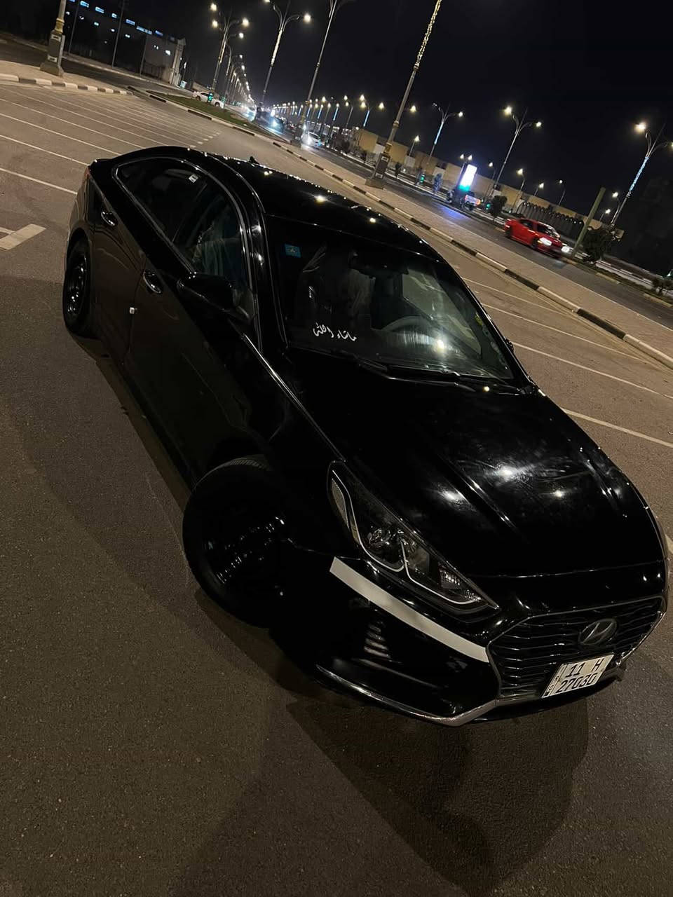 السلام عليكم
سوناتا 2018 امريكي رقم بغداد تحويل او وكاله
GDI 2400 محرك
تبريد بيانو
قطه عمياء وحساسات جانبيه ويا الاشاره
تحكمات ستيرن
تبريد تدفئ ماكو مشكله
باقي المواصفات عاديه ومعروفه
(ضرر السياره
جاملع عكس السايق وبنيدوهنا صار بيها صبغ صفحه السايق يعني 6 قطع صبغ ابيع حزام اكررر ابيع حزام
 السعر 112 وبيها مجال وبالخدمه
متواجد واتساب ***********
