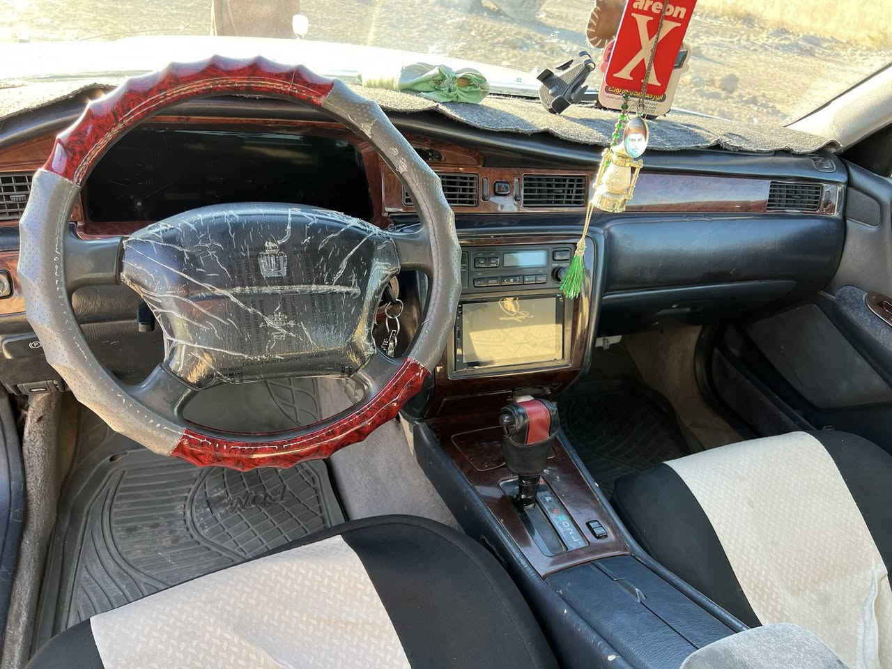 السلام عليكم سياره راس الثور مديل2000مكفوله من الكصه والنقل جثه رقم بصره بسمي سنويه  لحد30مداور ثاني يوم السعر80وبيهامجال قليل سياره مصبوغه وا مسستمه(مراوس بوبامه او شارجر وانطي فرق حسب القناعه )الرقم/***********
