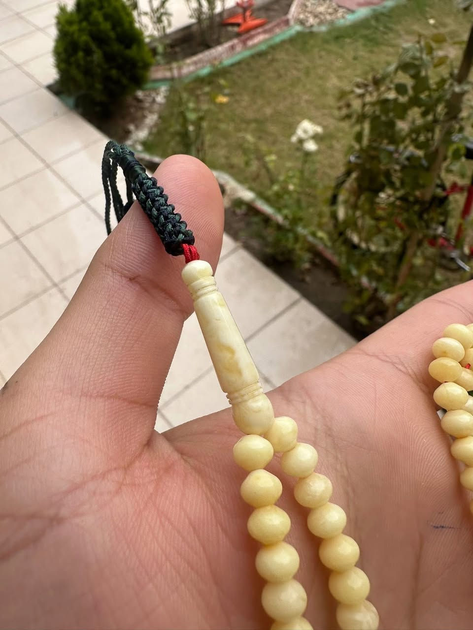 السلام عليكم 
مسباح رقم 1
مسباح كهرب حر طبيعي كلينغرادي كصه اصطنبولي شاهد مميز مسباح سوبر 
عدد الحبات 140
وزن 18,5
~~~~
قطعه رقم 2
مسباح كهرب حر طبيعي كلينغرادي كصه اصطنبولي شاهد مميز سوبر 
عدد الحبات 140
وزن 17g
توصيل موجود جميع المحافظات


**إذا كنت صاحب هذا الإعلان وتريد حذفه لأي سبب، رجاءا أرسل رسالة إلى الدعم الفني**