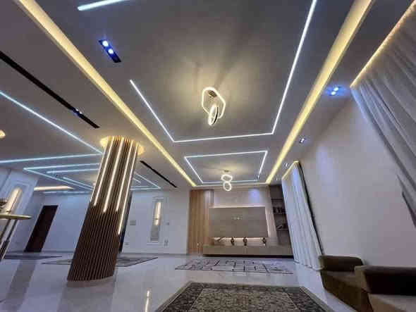 عمل كافة الديكورات الداخليه و الخارجيه والجداريه 

سقوف ثانويه 60×60
جبس مبورد 
ديكور ملكي 
واجهات
بديل الرخام بديل الخشب 
بديل الشبورد 
سحبات بورگ /فوم تركي 
 
*********** عمارة
