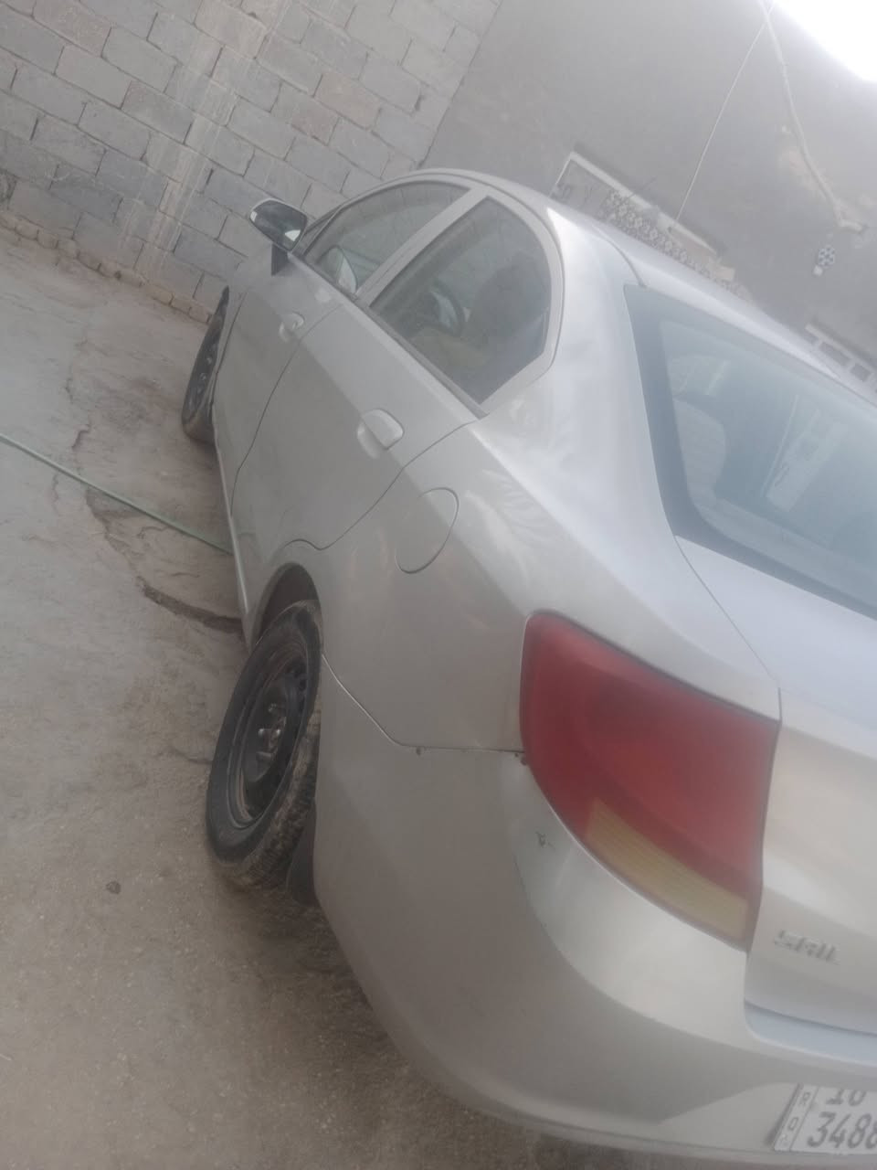 شوفرليت موديل ١٢ رقم بابل نكليزي بسمي سنويه لل٣١ جاهزه
السعر 50
***********
