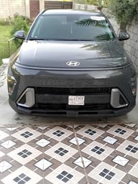 كونا ٢٠٢٤ • حادث بسيط • رادار امامي وخلفي