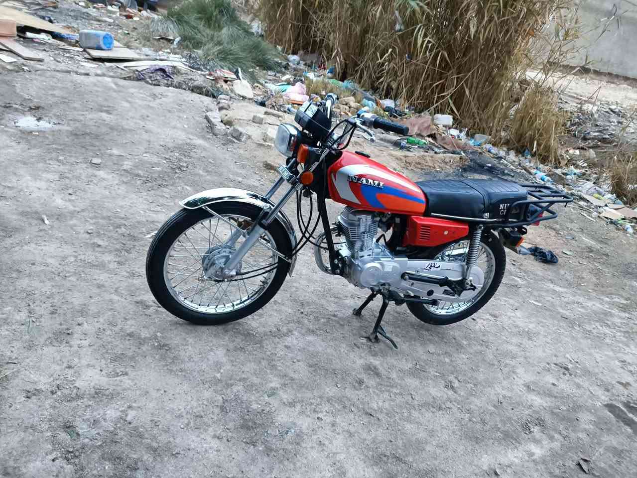 نامه متياز 25 ماصاله هواي من طالعه من الوكيل كفاله عامه سعر 650 رقم ***********
