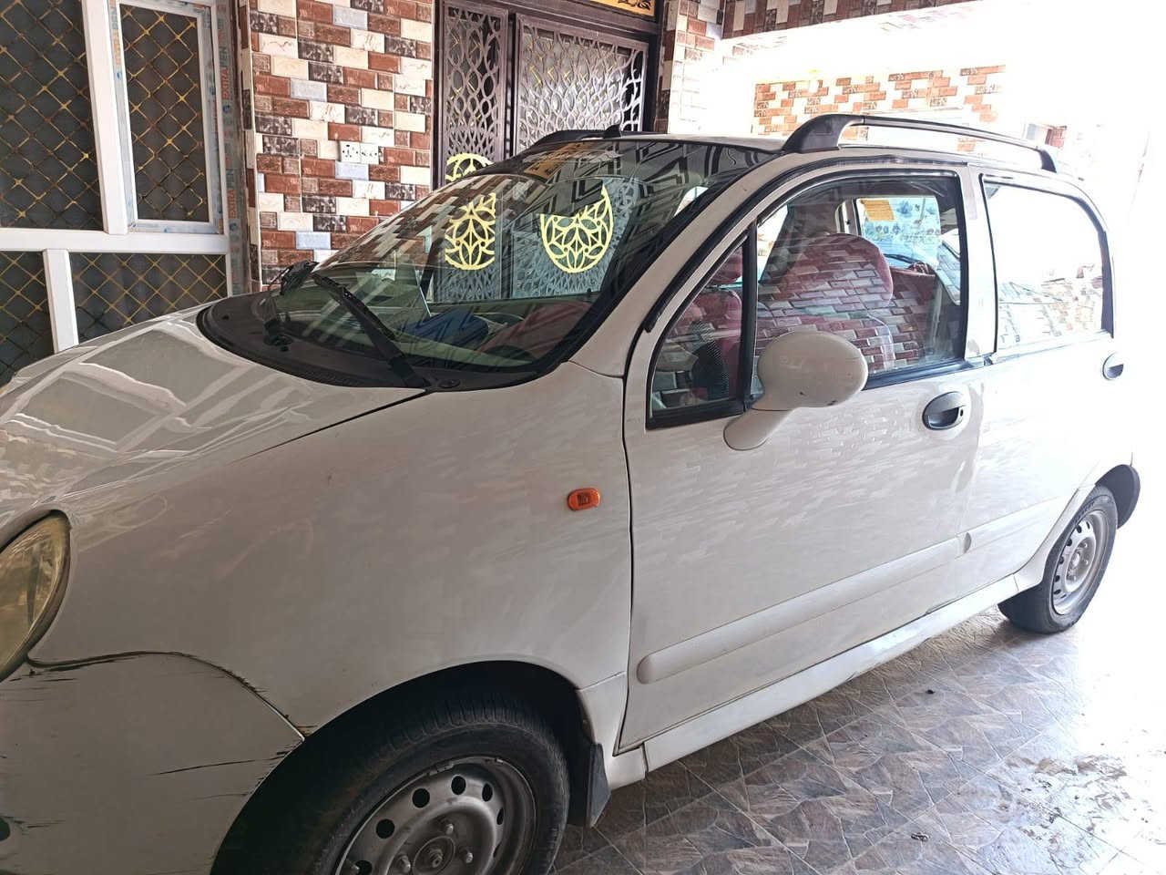 كيو كيو 2013
للبيع بسعر35 ورقه وبيه مجال
الشراي يتفظل ***********
