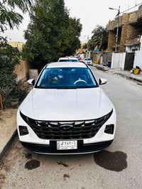 توسان موديل 2022 خليجي السلام عليكم السيارة خليجية مكينة 2000 ماشية 34...