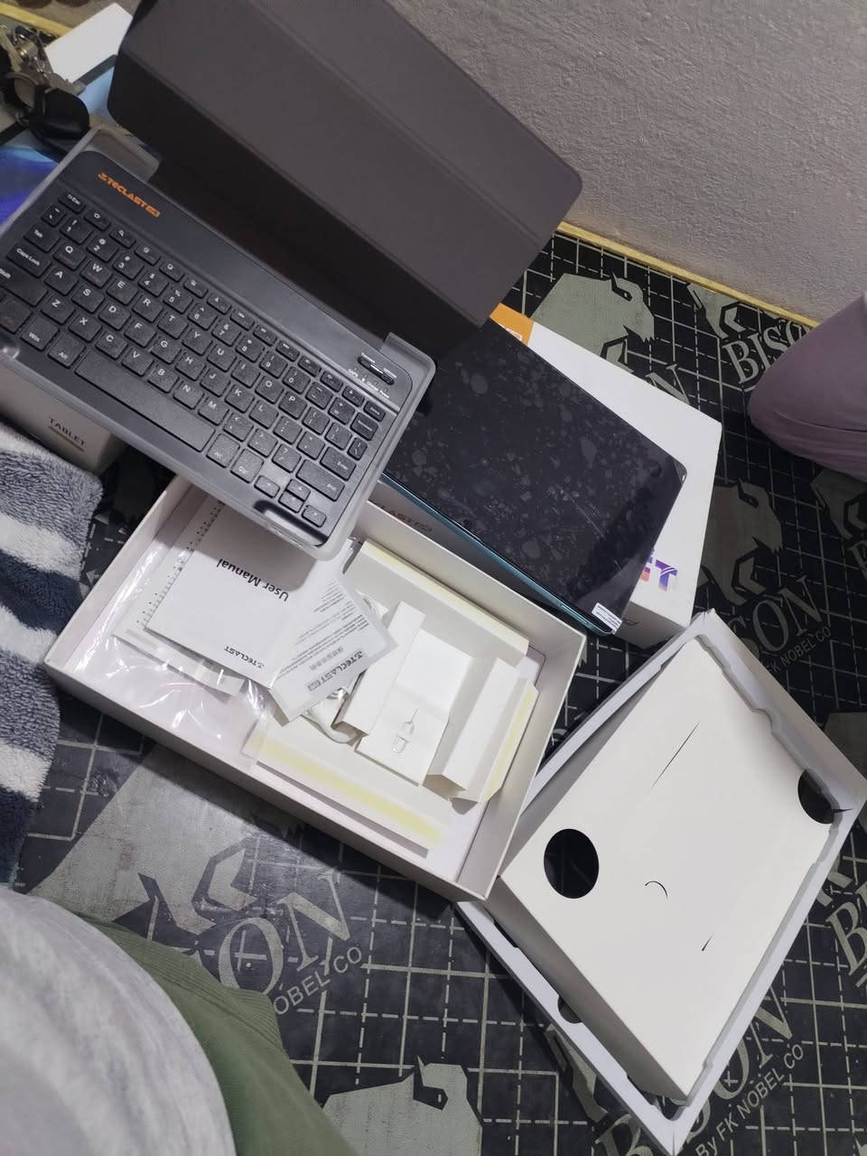 ايبات بهل شكل جديد بل لك ذاكره 128 امزون سعر 160 عله اول تم


**إذا كنت صاحب هذا الإعلان وتريد حذفه لأي سبب، رجاءا أرسل رسالة إلى الدعم الفني**