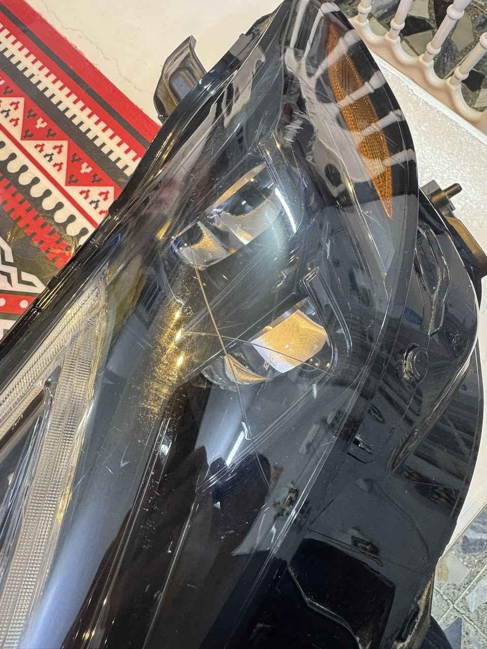 السلام عليكم متوفر لايتات كامري 25 اصليات امريكي تريد عدستين تريد عدسة وحده راسلني وتدلل مكاني بغداد غزالية


**إذا كنت صاحب هذا الإعلان وتريد حذفه لأي سبب، رجاءا أرسل رسالة إلى الدعم الفني**