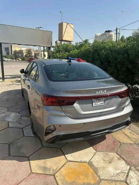 من رخصت الادمن
فورتي 2024  رقم بغداد باسمي 
ماشيه 24 ...صور لحادث ويه صور رقم جديد صار 6 أشهر 
السعر 142 بي مجال قليل 
***********
