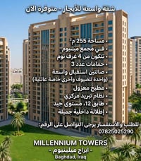 للطلب والاستفسار الرجاء التواصل معي على الرقم 07825025290