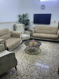 7 مقعد بدون ضرر  كلش ثكيل السعر 175 ..07725689868 ..واتساب