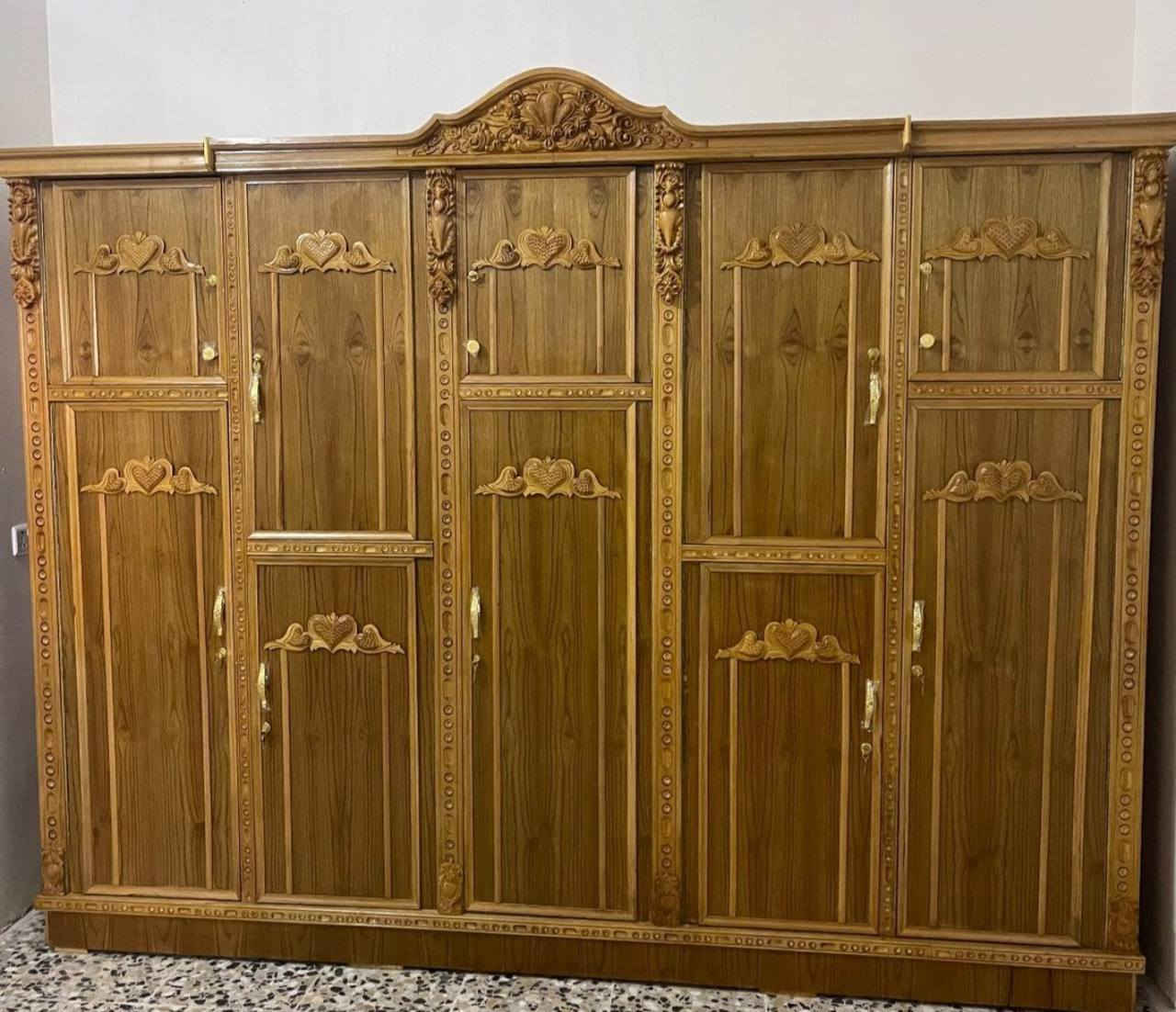 أهلاً وسهلاً بكم
متوفر جميع انواع الاثاث المنزلي ما عليك فقط ضغط ع رقم لتواصل معنا


**إذا كنت صاحب هذا الإعلان وتريد حذفه لأي سبب، رجاءا أرسل رسالة إلى الدعم الفني**