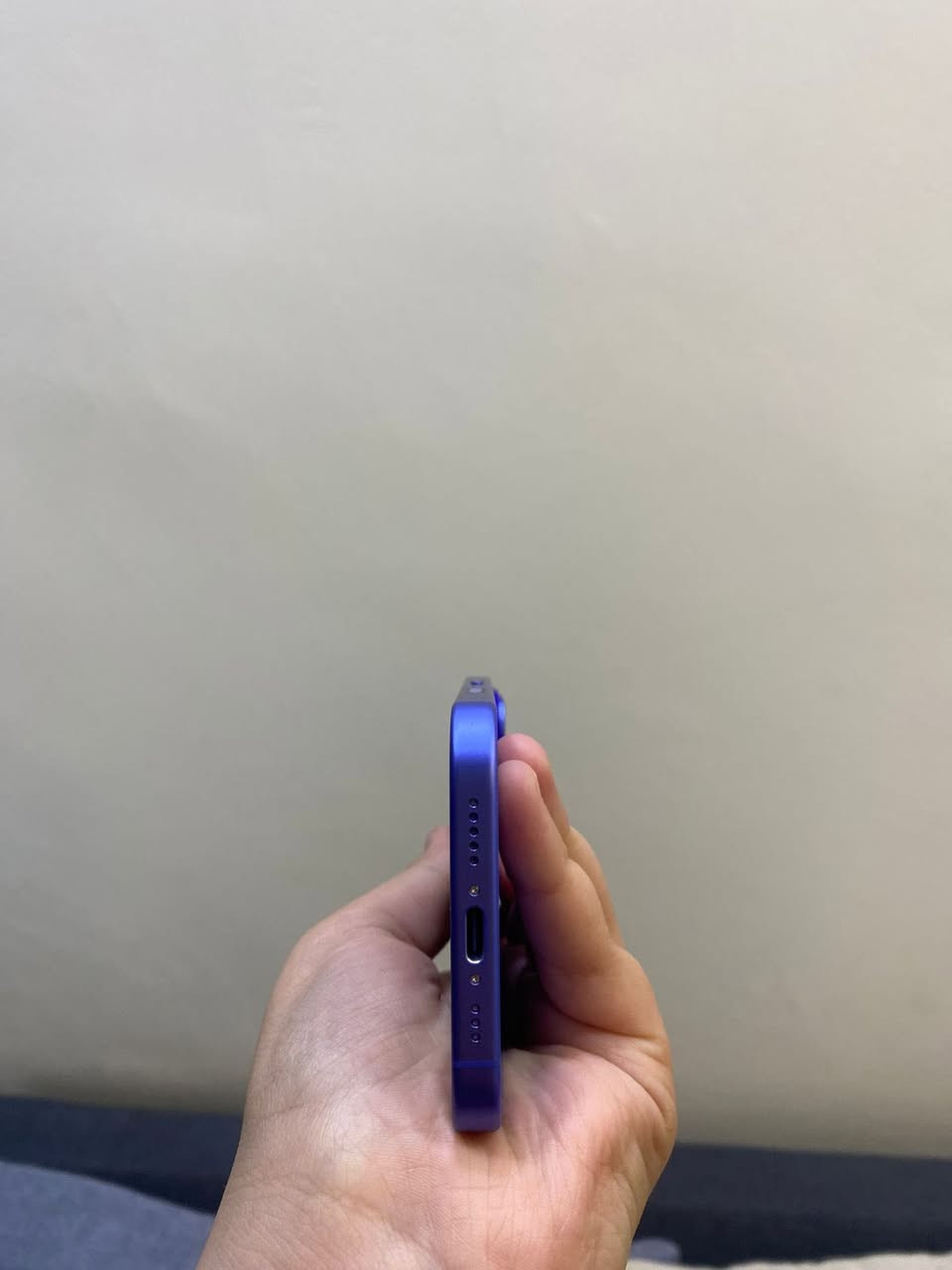 السلام عليكم …. آيفون 16 عادي للبيع ذاكره 128 بطاريه 100…..مشحون 37 مره….استعمال شهر فقط ..السعر 975 وبي مجال جهاز نضيف جداً ….للمعلومه الجديد ب1100


**إذا كنت صاحب هذا الإعلان وتريد حذفه لأي سبب، رجاءا أرسل رسالة إلى الدعم الفني**