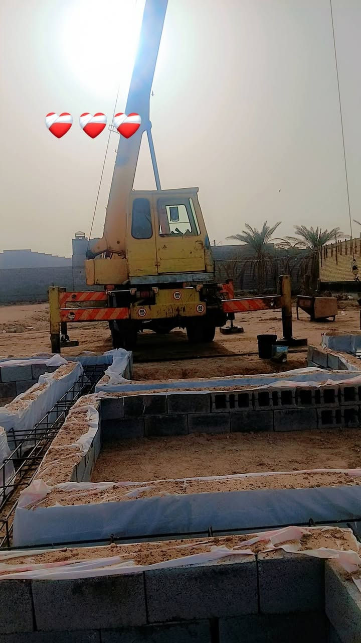 السلام عليكم 
كرين ٧ طن السعر ١٣٥ 
لشراري بي مجال.  
***********
