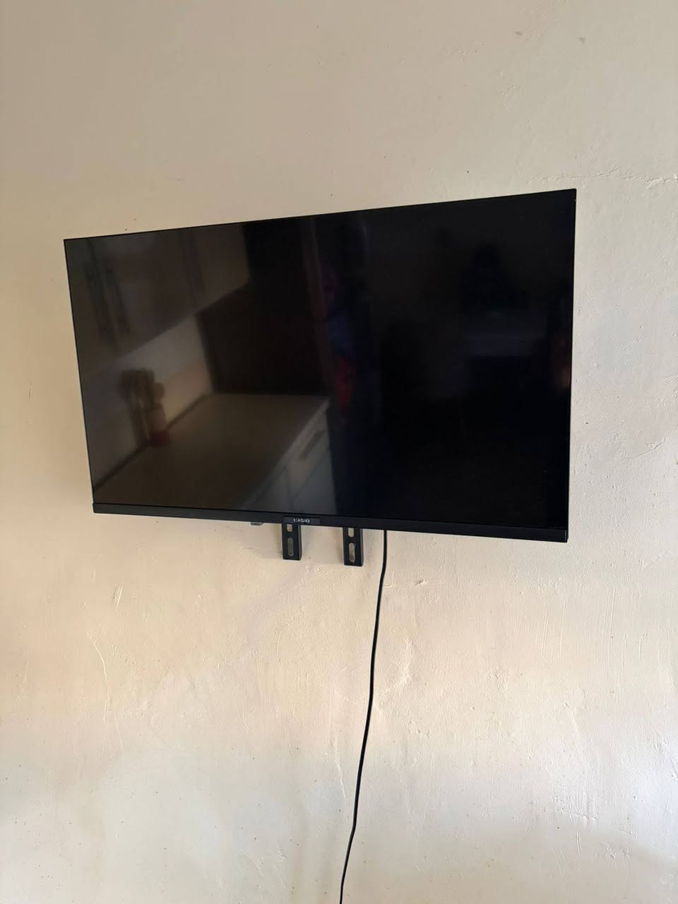 للبيع نضيف ينربط نت هم سعره 130


**إذا كنت صاحب هذا الإعلان وتريد حذفه لأي سبب، رجاءا أرسل رسالة إلى الدعم الفني**