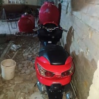 فورزه • هوندا