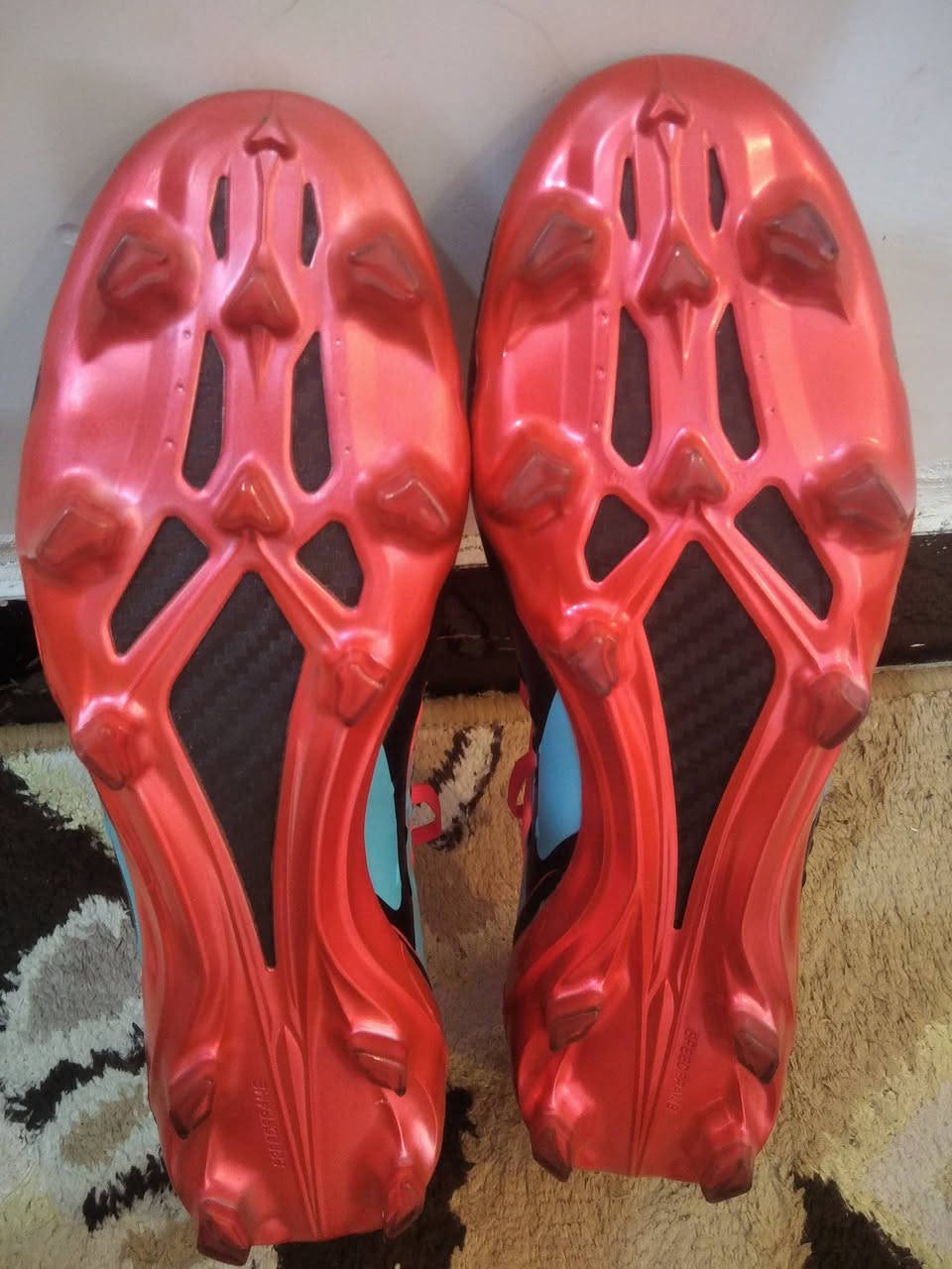 تخفيضات قطع اخيراا اصلي شرط ستد فقط
كل القياسات متوفر القطعه الي تعجبك دز صورته خاص 
توصيل متوفر لجميع المحافظات


**إذا كنت صاحب هذا الإعلان وتريد حذفه لأي سبب، رجاءا أرسل رسالة إلى الدعم الفني**