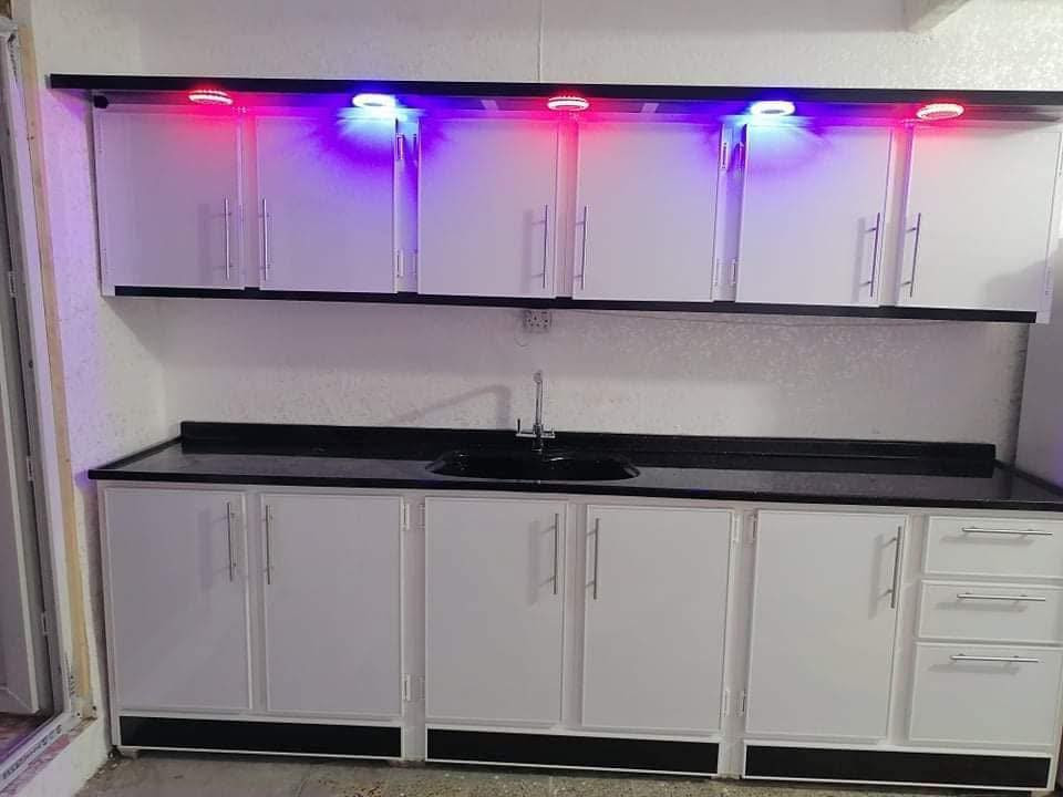 السلام عليكم نقدم لكم كل ماهوا جديد للعمل HDF🌹الامنيوم 🌹بيبان الامنيوم 🌹بيبان BVC🌹 وجميع عمل الامنيوم وما يحتاجا المنزل 🌹🌹عنوان كربلاء حي الغدير قرب سوك 🌹للستفسار ***********سيد امير
