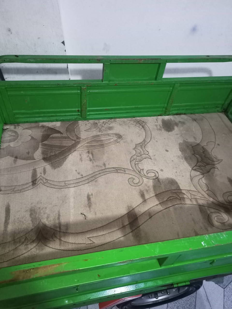 ستوته للبيع 2019 محرك 23 اوراق مكاني بابل سدت الهنديه ***********
