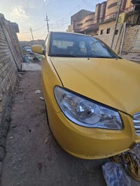 الانترا مديل ٢٠١٠ وارد أمريكي ضربه  جاملغ امامي فقط مكينه ٢٠٠٠ مكفوله ...