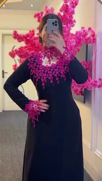 تراك نسائي • ٤ قطع • خامة زبدة