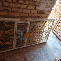 باب • بدون چرچوبه • الديوانية شارع 30