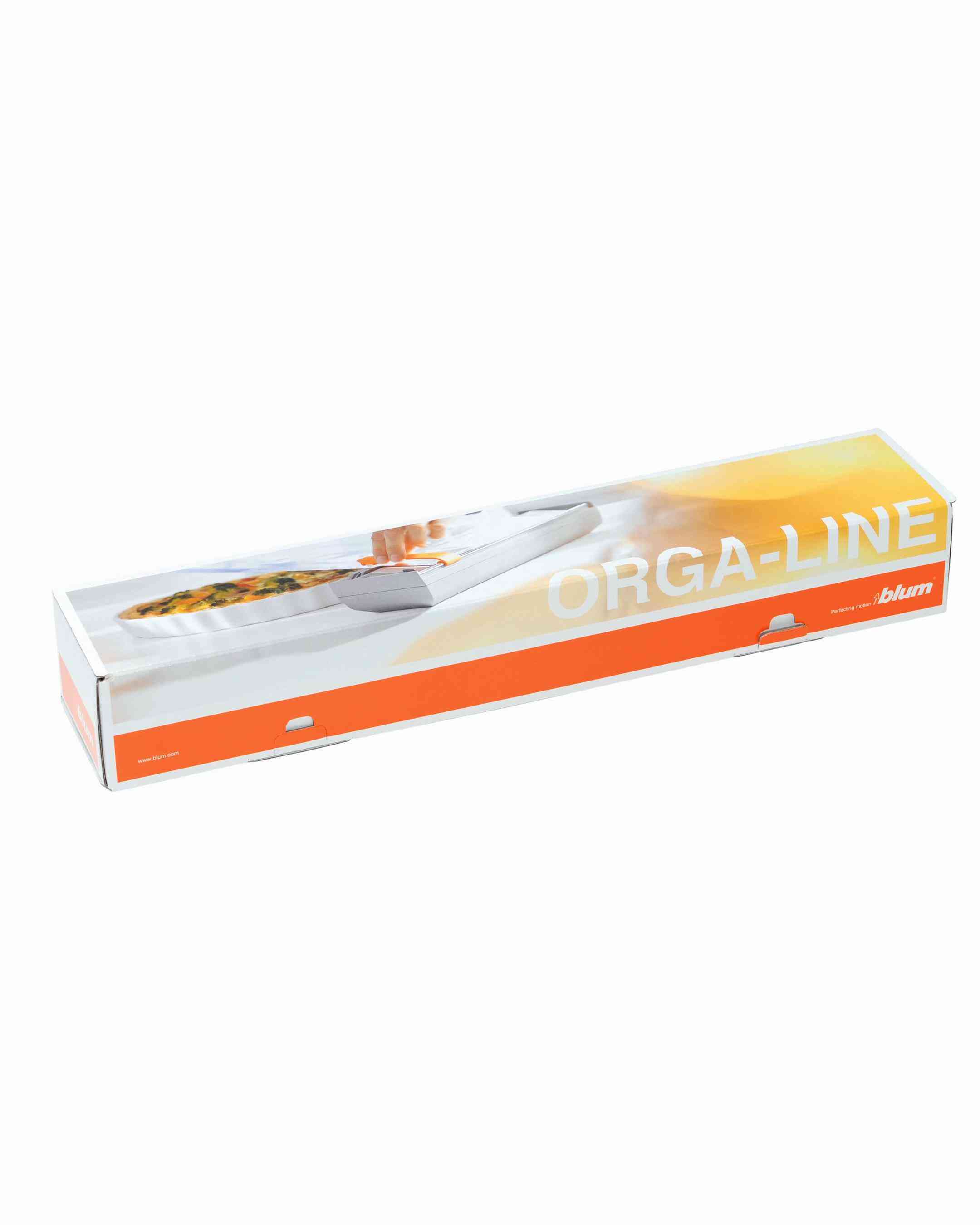 ‏✨ORGA-LINE FILM/FOIL DISPENSER✨ قصّ دقيق بدون تمزّق، بدون فوضى مع قاعدة رول ورق الالمنيوم/ بلاستيك من Orga-line BLUM 🧡..  •يمكن استخدامة من داخل الدرج او على سطح الكاونتر • الابعاد: العمق 41سم/ الارتفاع 6سم/ العرض 19سم• مصنوع من البلاستك• اللون رصاصي • استخدام امن• صنع في النمسا 🇦🇹  ✨ORGA-LINE FILM/FOIL DISPENSER✨ Precise cutting without tearing, without mess with the film/foil dispenser  from Orga-line BLUM 🧡.. •Can be used  from inside the drawer or on the worktop• Dimensions: D 41cm/ H 6cm/ W 19cm• Made from Plastic• Color grey• Safe use• Made in Austria 🇦🇹  🔵الوكيل الحصري لشركة BLUM في العراق ضمان مدى الحياة💯 شركة قمة التالين للتجارة العامة ‏‎📍الفرع الرئيسي: بغداد - كرادة خارج - ساحة عبدالقادر  الجزائري 📲*********** ‏‎لمعرفة الاسعار والتفاصيل  يرجى  مراسلتنا  WhatsApp على *********** ‏https://linktr.ee/taleeniq ‏‎نسعى دائما لخدمتكم! 💙 !We always strive to serve you you! ‏#BLUM #BlumIQ  #BlumIraq #BlumBaghdad  #Blumaustria  ORGALINEFOILDISPENSER⁩⁩⁩⁩
