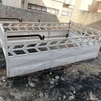 محجل • ٢٠٠٧ • الموصل الايمن