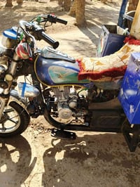 ستوته • موديل 17 • اوراق اصولية