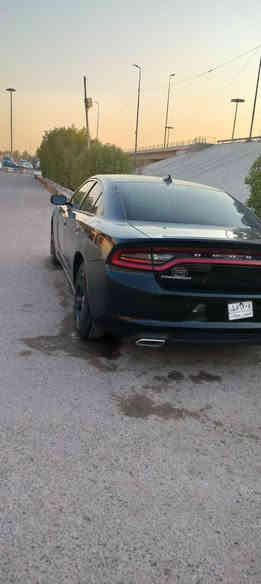 جارجر 2023 SXT سياره جاهزه دخول جديد تترقم جميع المحافظات حادث موضح بل منشور تبديل بنيد ودعاميه منفيس بسمي السعر 217 وبيها مجال بسيط 

‭0771 435 6940‬
