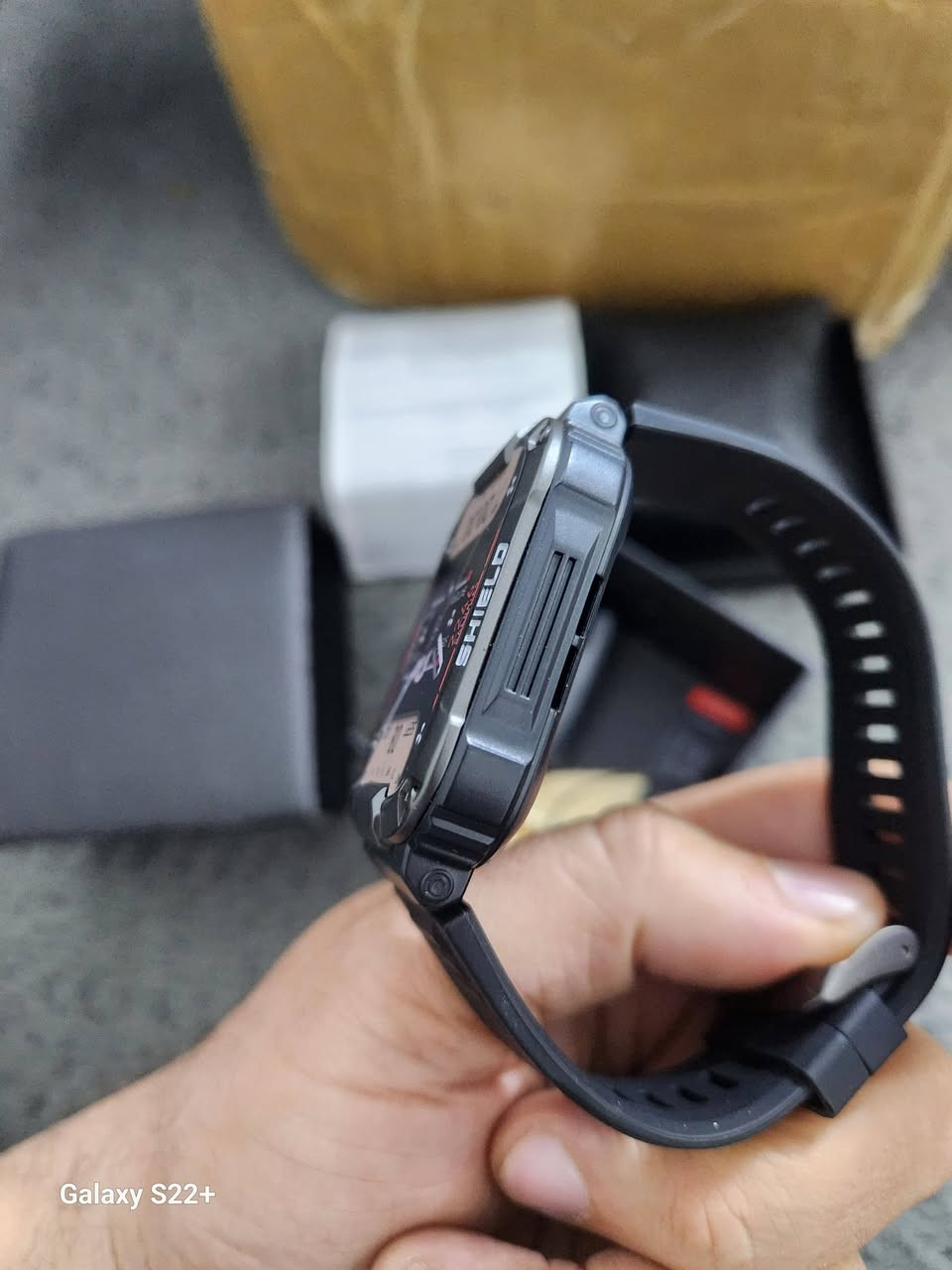 سبورت اول تم 25


**إذا كنت صاحب هذا الإعلان وتريد حذفه لأي سبب، رجاءا أرسل رسالة إلى الدعم الفني**