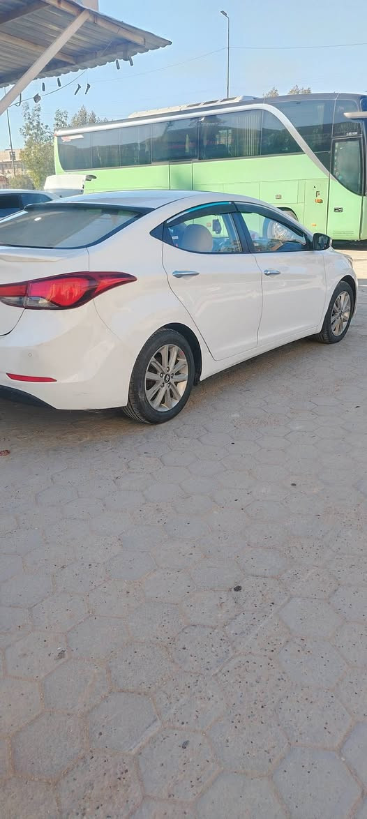 سلام عليكم النتره مديل 2015 خليجي سياره جديده مال جناي بيهه قطعتين صبغ مكان السيارة نجف *********** السعر122
